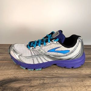 Brooks Launch Athletic Running Shoe sz 6